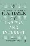 Capital and Interest cover