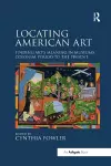 Locating American Art cover