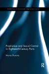 Prostitution and Social Control in Eighteenth-Century Ports cover