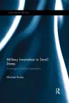 Military Innovation in Small States cover