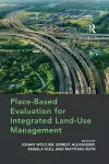 Place-Based Evaluation for Integrated Land-Use Management cover