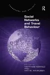 Social Networks and Travel Behaviour cover