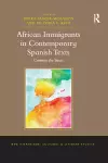 African Immigrants in Contemporary Spanish Texts cover