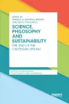 Science, Philosophy and Sustainability cover