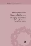 Development and Financial Reform in Emerging Economies cover