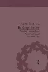 Asian Imperial Banking History cover