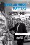 Popular Music Matters cover