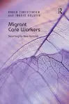 Migrant Care Workers cover