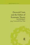 Financial Crisis and the Failure of Economic Theory cover