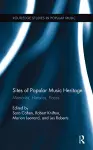 Sites of Popular Music Heritage cover