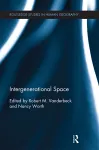Intergenerational Space cover