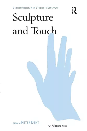 Sculpture and Touch cover
