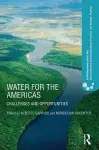 Water for the Americas cover