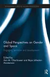 Global Perspectives on Gender and Space cover