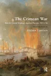 The Crimean War cover