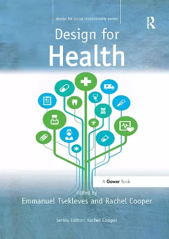 Design for Health cover