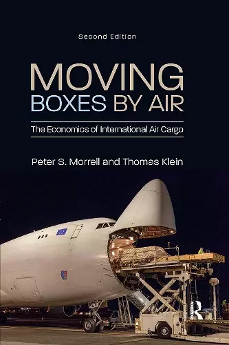 Moving Boxes by Air cover