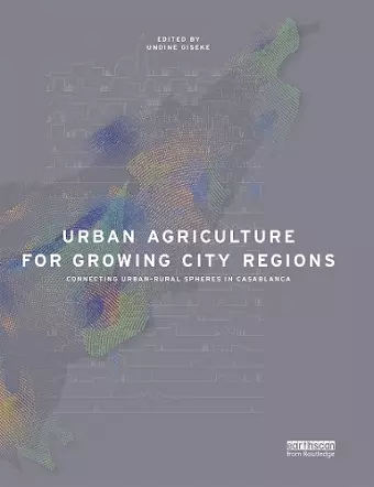 Urban Agriculture for Growing City Regions cover