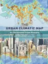 The Urban Climatic Map cover