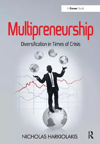 Multipreneurship cover