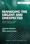 Managing the Urgent and Unexpected cover