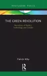 The Green Revolution cover