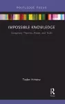 Impossible Knowledge cover