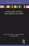 Child and Youth Well-being in China cover