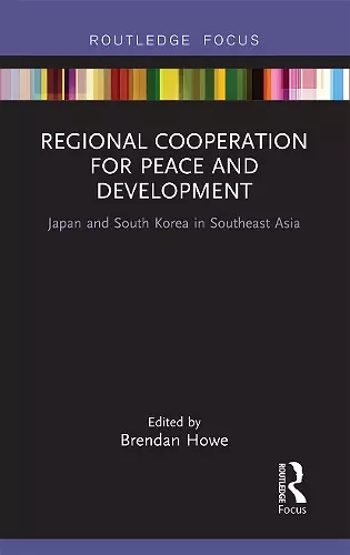 Regional Cooperation for Peace and Development cover