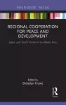 Regional Cooperation for Peace and Development cover