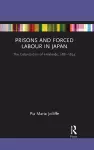 Prisons and Forced Labour in Japan cover