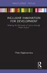 Inclusive Innovation for Development cover