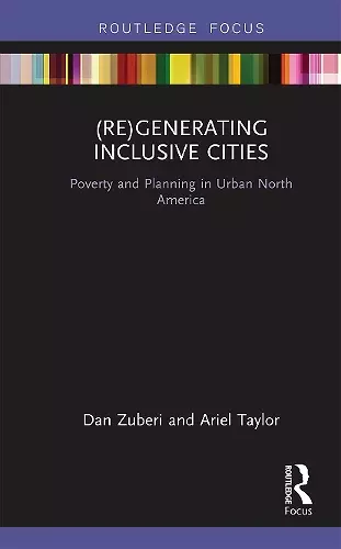 (Re)Generating Inclusive Cities cover