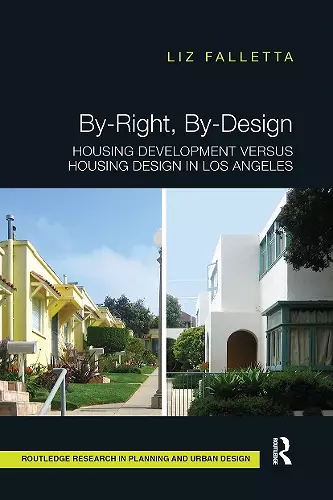 By-Right, By-Design cover