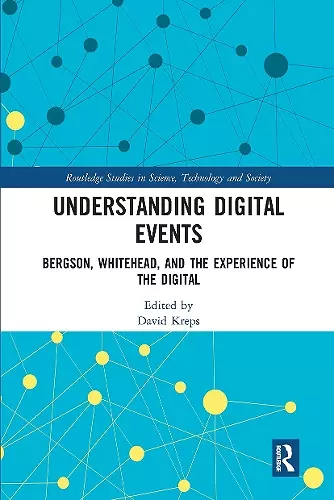 Understanding Digital Events cover