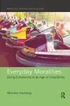 Everyday Moralities cover