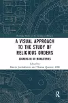 A Visual Approach to the Study of Religious Orders cover