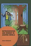 Representation and Memory in Graphic Novels cover