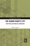 The Human Rights City cover