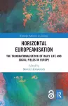 Horizontal Europeanisation cover