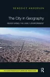 The City in Geography cover