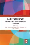 Family and Space cover