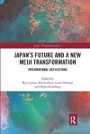 Japan's Future and a New Meiji Transformation cover