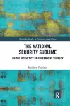 The National Security Sublime cover