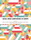 Social Media Campaigning in Europe cover