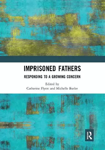 Imprisoned Fathers cover