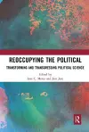 Reoccupying the Political cover