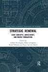 Strategic Renewal cover