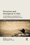 Terrorism and Insurgency in Asia cover