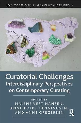 Curatorial Challenges cover